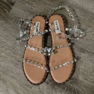 DO NOT PURCHASE!!! ON HOLD! Steve Madden Sandals